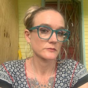 Meet your Posher, Darcy